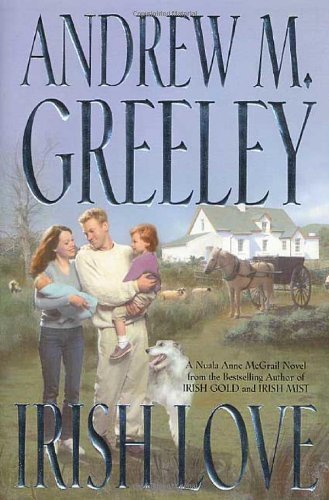 cover image Irish Love