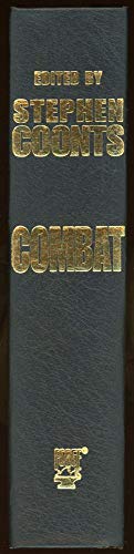 cover image Combat