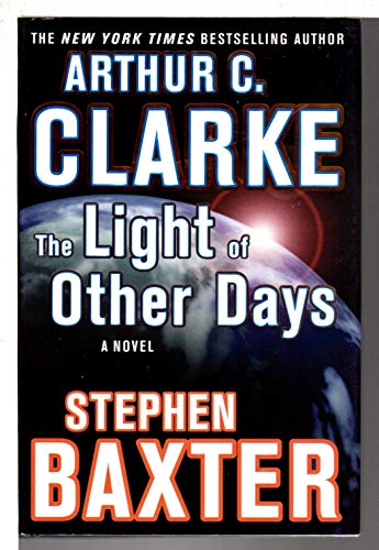 cover image The Light of Other Days