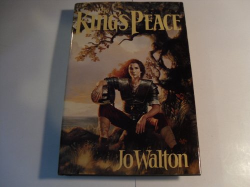 cover image THE KING'S NAME