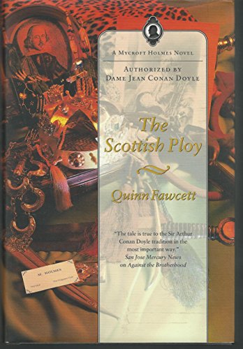 cover image The Scottish Ploy