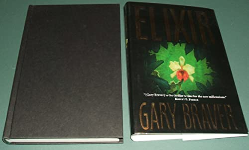 cover image Elixir