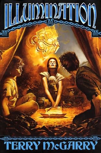 cover image ILLUMINATION