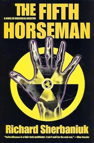 cover image THE FIFTH HORSEMAN