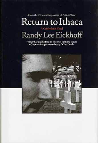 cover image RETURN TO ITHACA