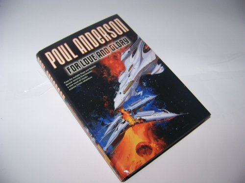 cover image FOR LOVE AND GLORY
