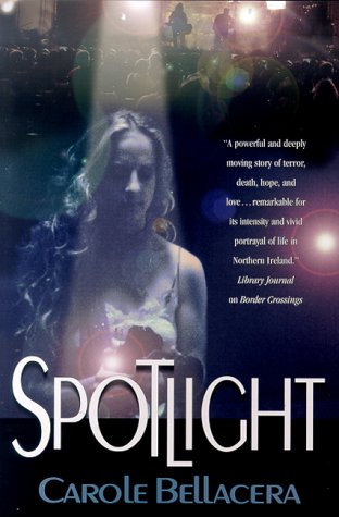 cover image Spotlight