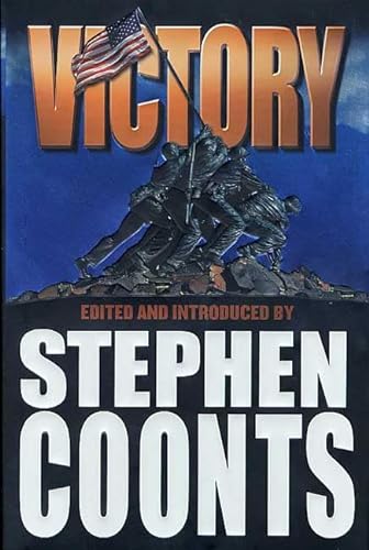 cover image VICTORY