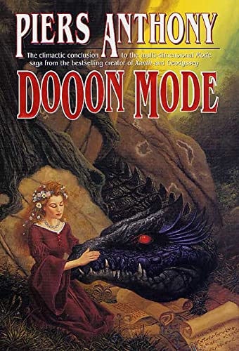 cover image DOOON MODE