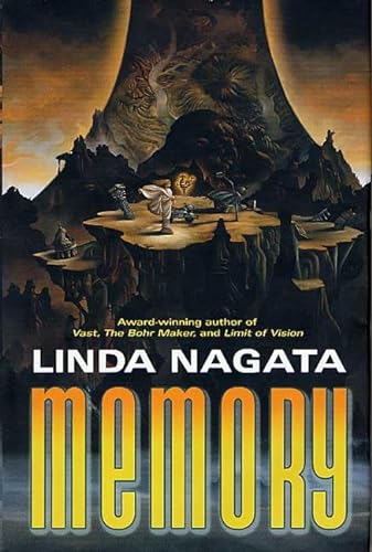 cover image MEMORY
