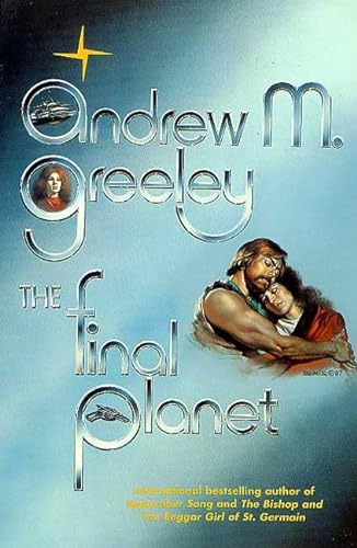 cover image Final Planet
