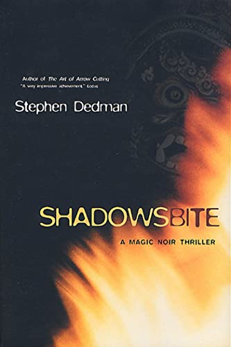 cover image SHADOWS BITE