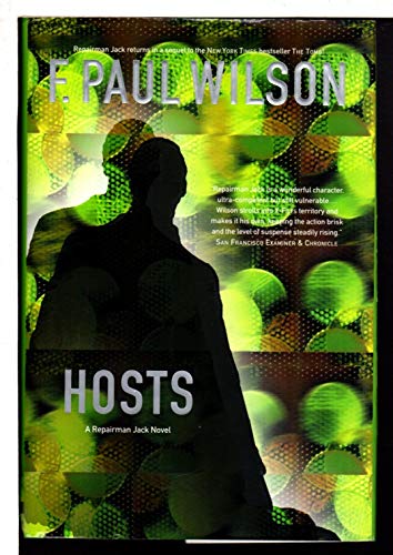 cover image HOSTS