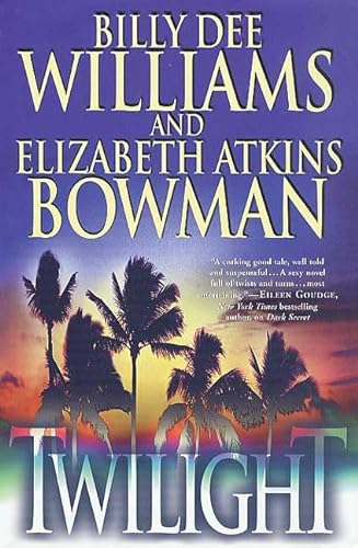 cover image Twilight