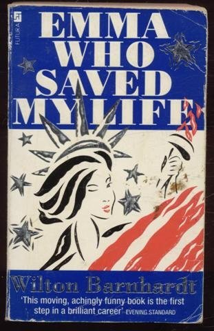 cover image Emma Who Saved My Life