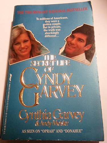 cover image Secret Life Cyndy Ga