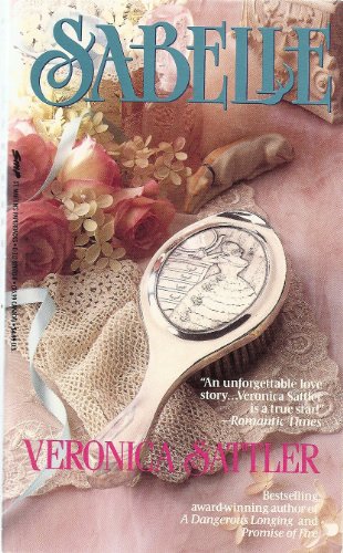 cover image Sabelle