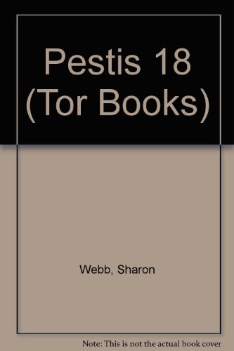 cover image Pestis 18