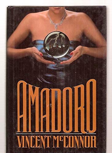 cover image Amadoro