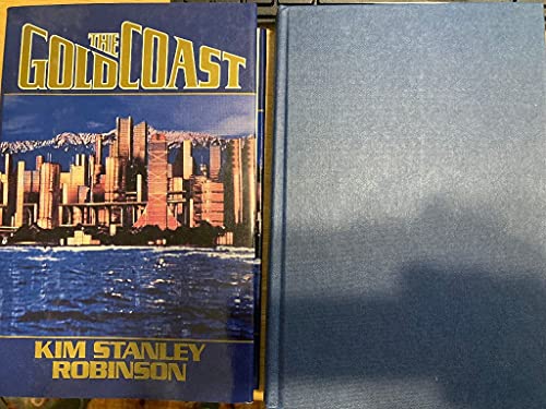 cover image The Gold Coast
