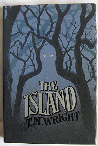cover image The Island