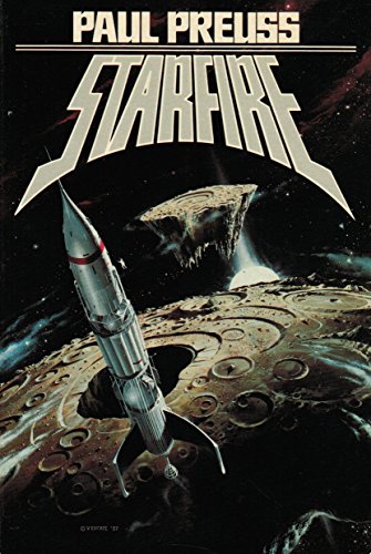 cover image Starfire