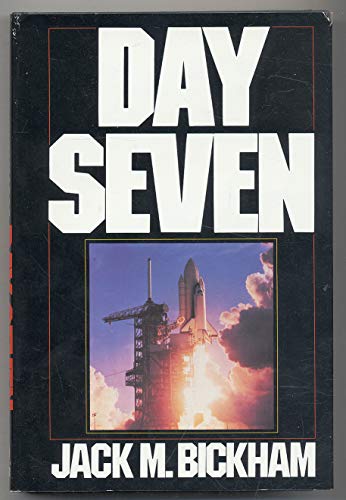 cover image Day Seven