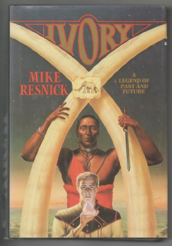 cover image Ivory