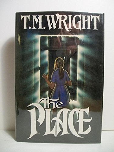 cover image The Place