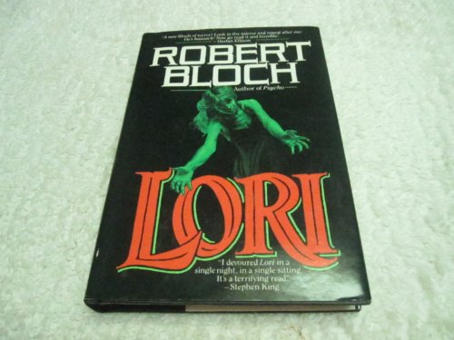 cover image Lori