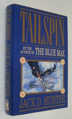 cover image Tailspin