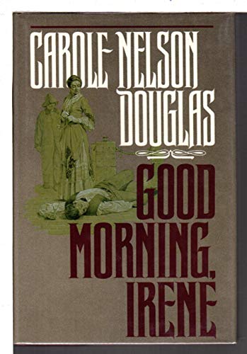 cover image Good Morning, Irene
