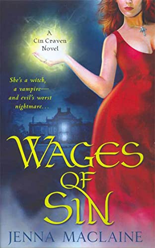cover image Wages of Sin