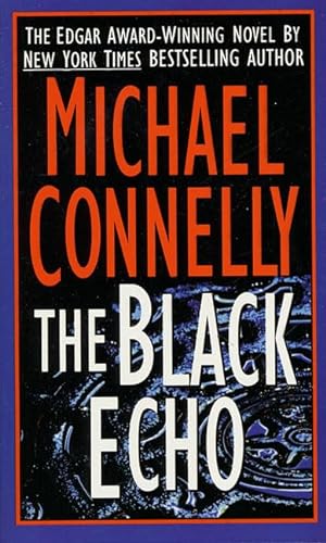 cover image The Black Echo