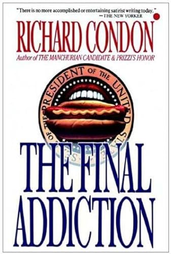 cover image Final Addiction