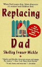 cover image Replacing Dad