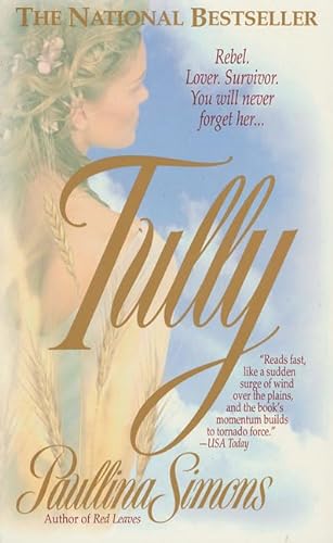 cover image Tully
