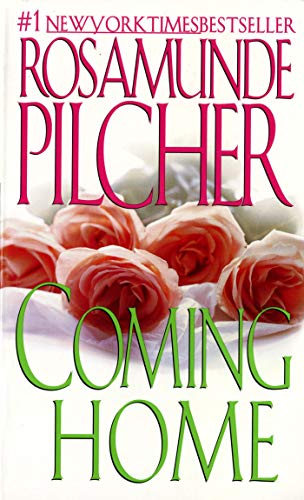cover image Coming Home