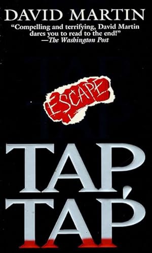 cover image Tap, Tap