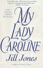 cover image My Lady Caroline