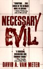 cover image Necessary Evil