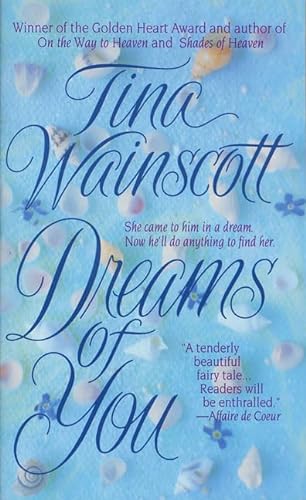 cover image Dreams of You