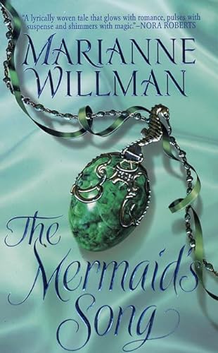 cover image Mermaid's Song