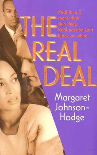 cover image Real Deal