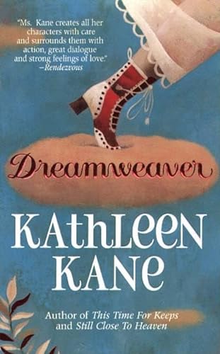 cover image Dreamweaver