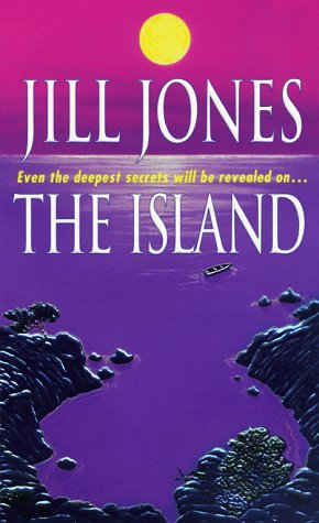 cover image The Island