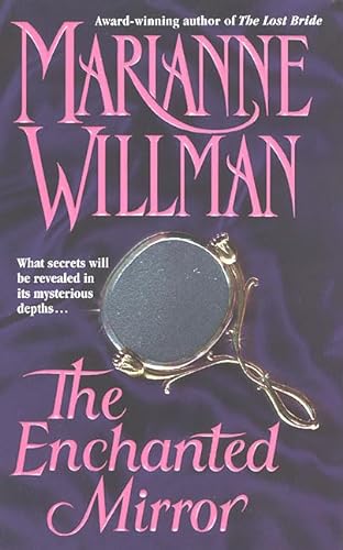 cover image Enchanted Mirror
