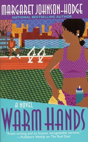 cover image Warm Hands