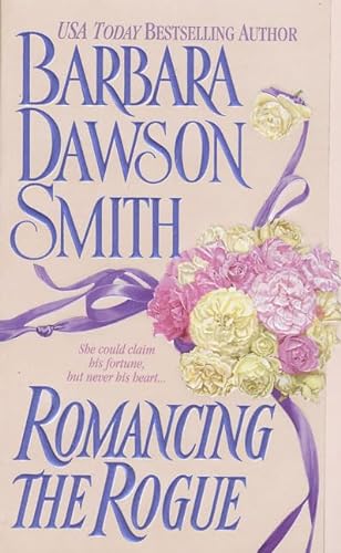cover image Romancing the Rogue