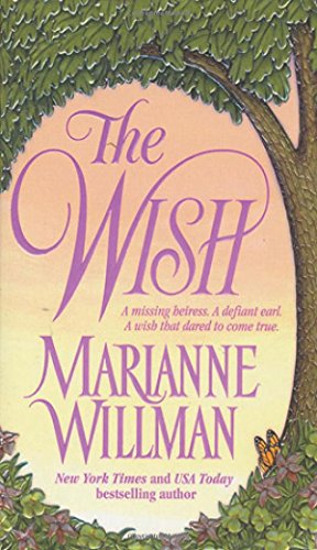 cover image Wish